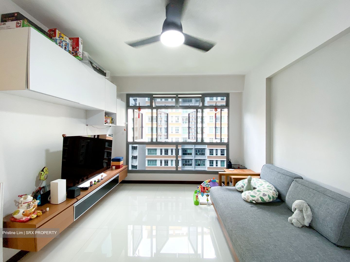 Blk 684B Waterway View (Punggol), HDB 4 Rooms #380630411